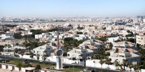 Accommodation in Jeddah