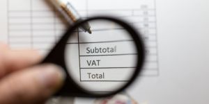 Value Added Tax in Saudi Arabia