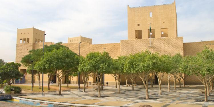 museum in Riyadh