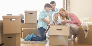 Relocating to Saudi Arabia