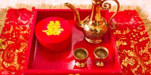 Matrimonio in Vietnam