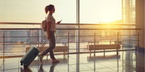 Formalités d'entrée au Mexique