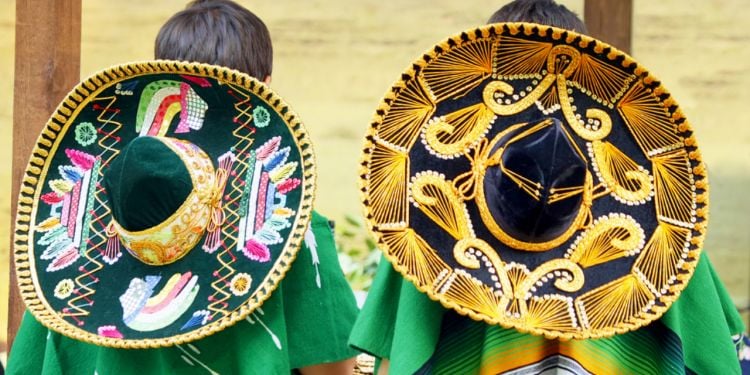 Le Mode De Vie Au Mexique Autres Au Mexique