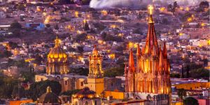 Travailler à San Miguel de Allende