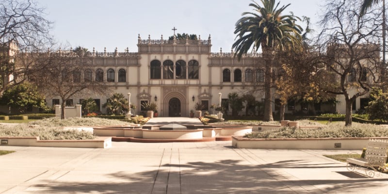 San Diego
