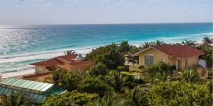 Se loger à Cancun