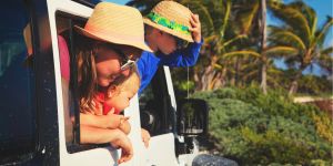 S'expatrier en famille au Mexique