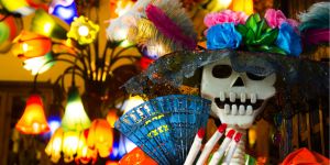 Les choses à voir et à faire au Mexique