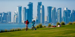 Sports in Qatar