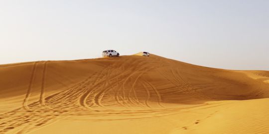 Transportation in Qatar