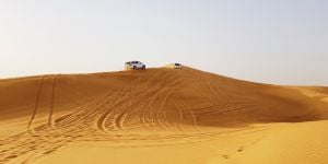 Transportation in Qatar