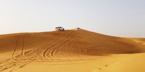 Se déplacer au Qatar