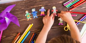 Moving to Qatar with your family