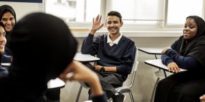 Internships in Qatar