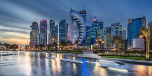 Le marché du travail au Qatar