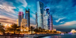 Accommodation in Doha
