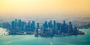 Accommodation in Qatar