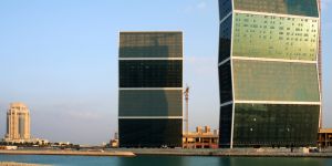 Renting accommodation in Qatar