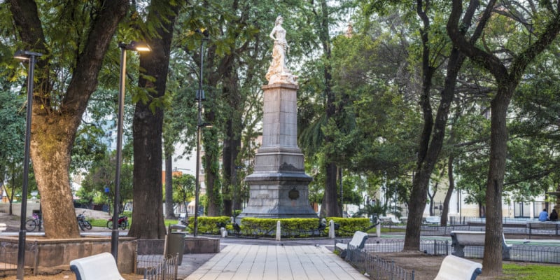 San Miguel