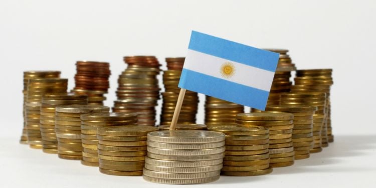 argentina tourist tax