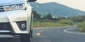 Conducir en Argentina