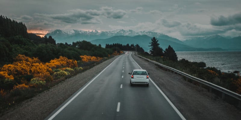 Transportes en Argentina