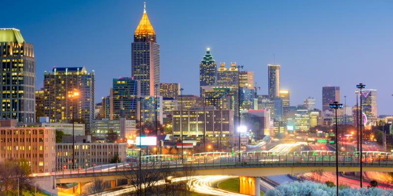 Atlanta