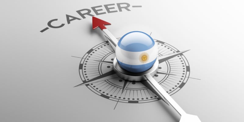 internship in Argentina