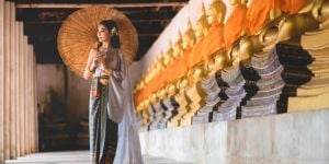 Étudier au Cambodge