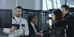 Raccolta dati biometrici in Quebec