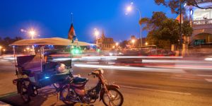 Déménager au Cambodge