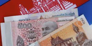 Opening a bank account in Cambodia