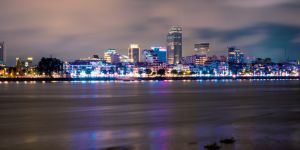 Setting up a business in Cambodia