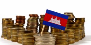 Tax in Cambodia