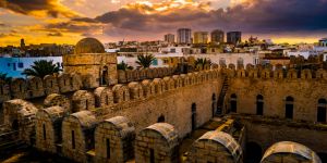 Visas et permis de travail pour la Tunisie