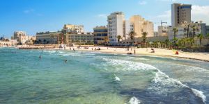 Travailler à Sousse