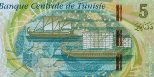 Ouvrir un compte en banque en Tunisie