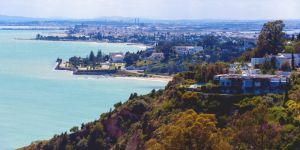 Les loisirs à Tunis