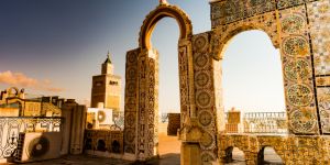 Mode de vie en Tunisie