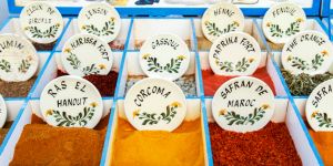 La gastronomie tunisienne