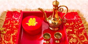 Se marier au Vietnam