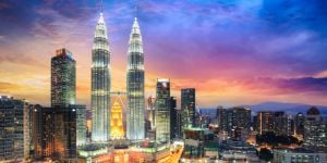 Traveling to Malaysia