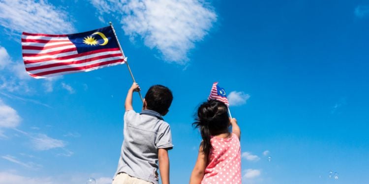 how long tourist visa malaysia