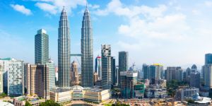 Setting up a business in Malaysia
