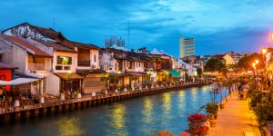 Internships in Malaysia