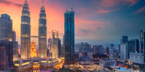 Finding work in Subang Jaya