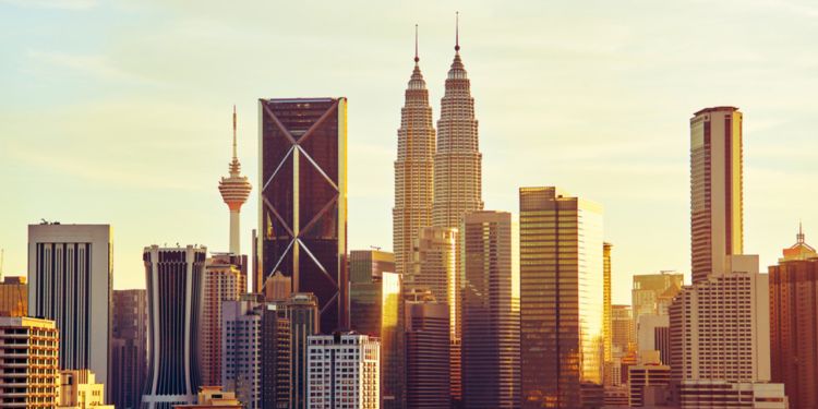 How to find job in Kuala Lumpur