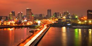 Finding work in Johor Baharu