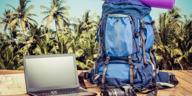 digital nomad 