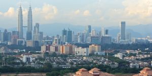 Accommodation in Malaysia